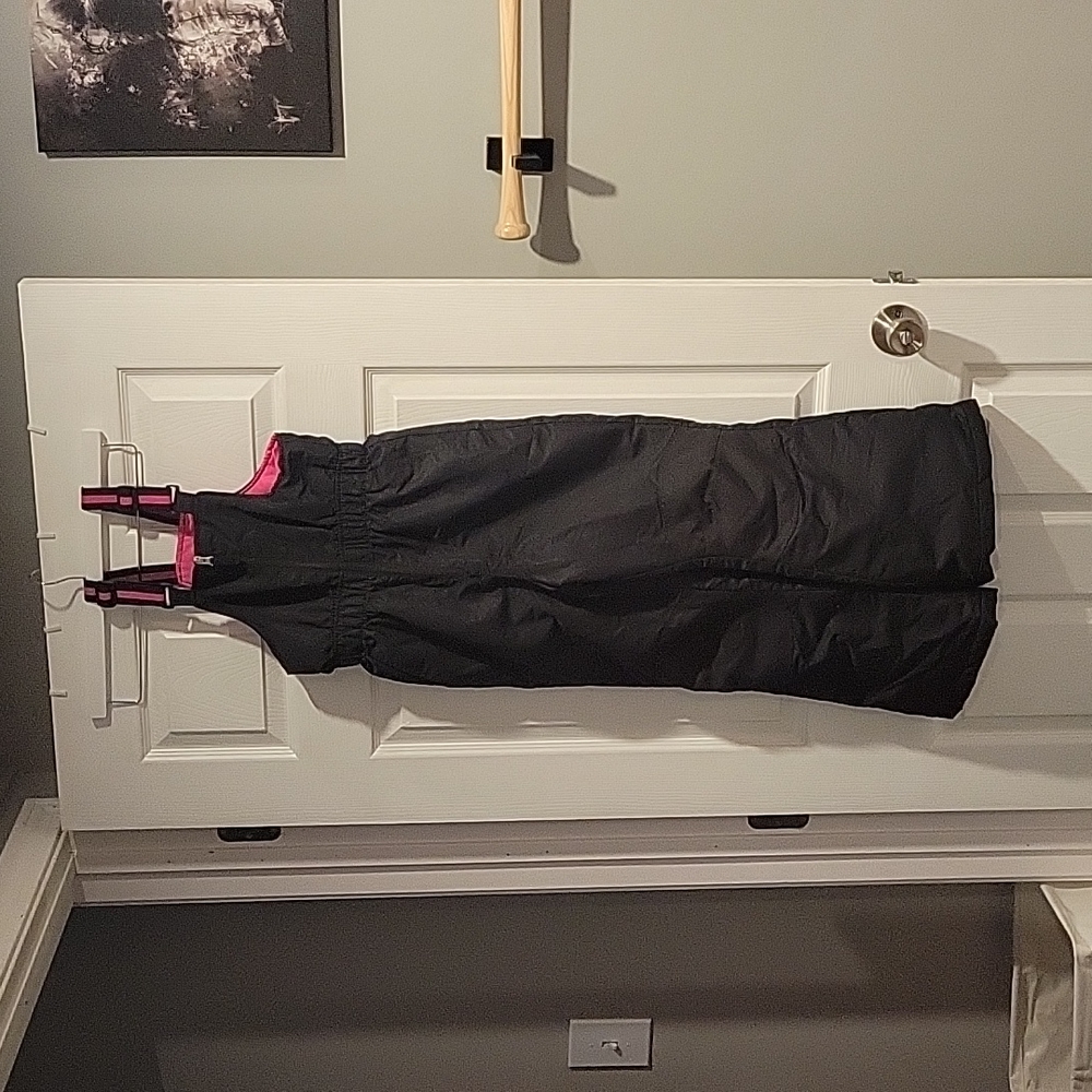 Girls snowpants